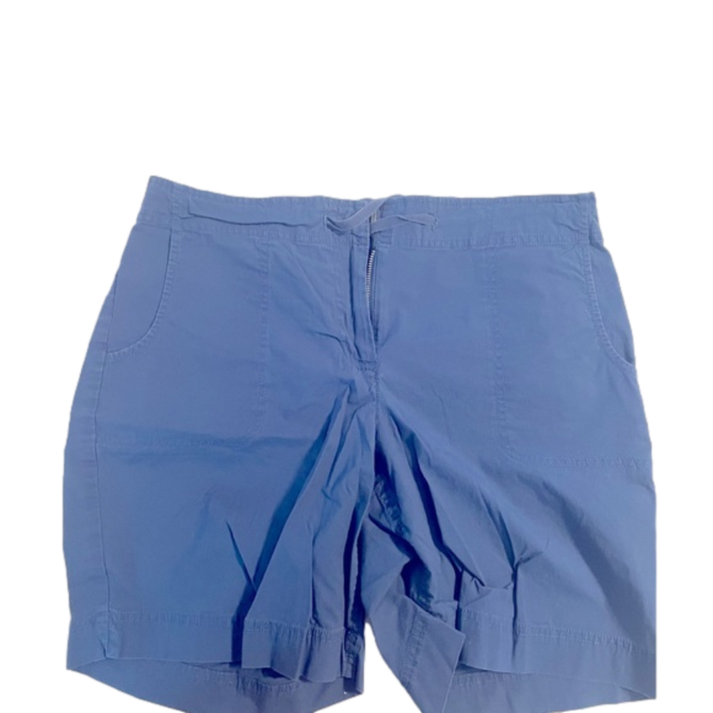 J Jill cargo shorts